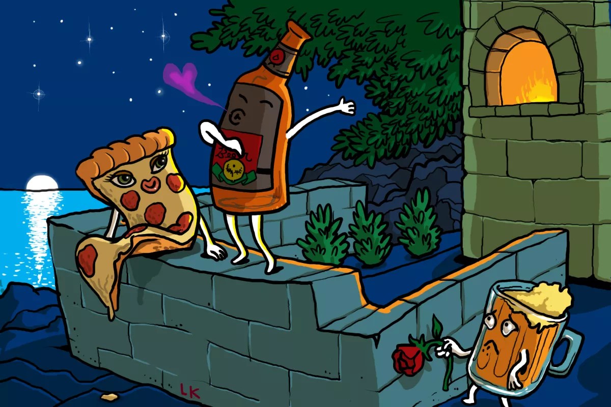 Phoenix Does Not Need Another Pizza Concept!