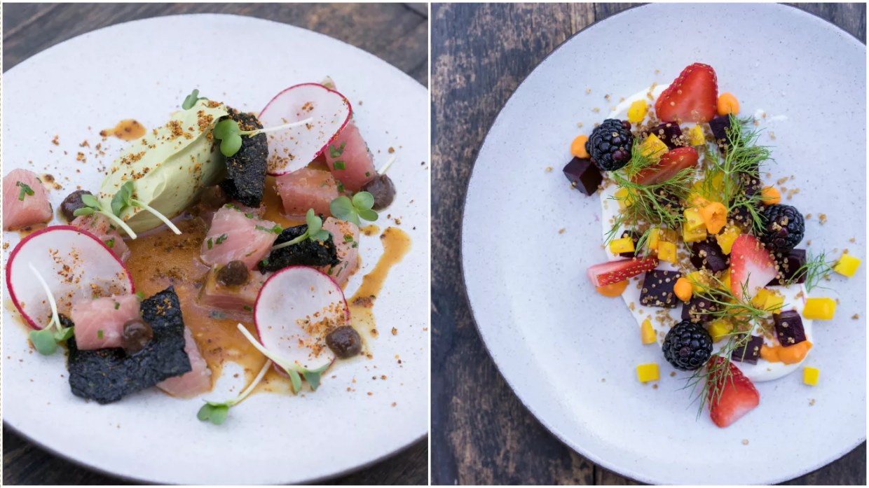 February 2017 Restaurant Openings in Metro Phoenix