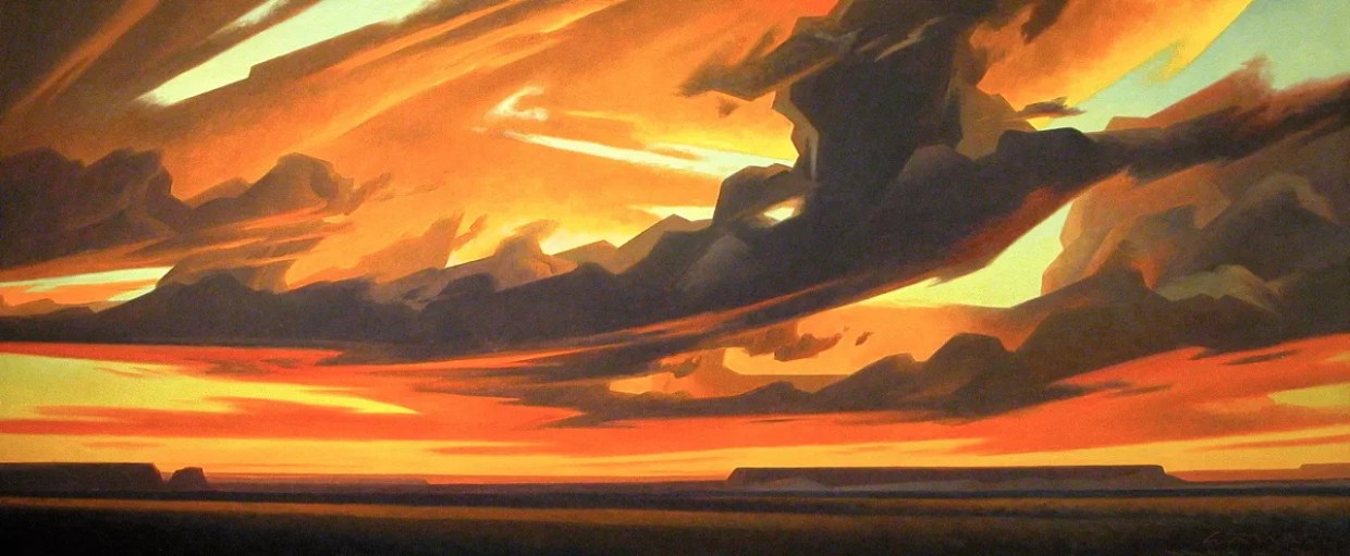 <em>Riders of the Purple Sage</em>: 4 Takeaways from the Arizona Opera World Premiere