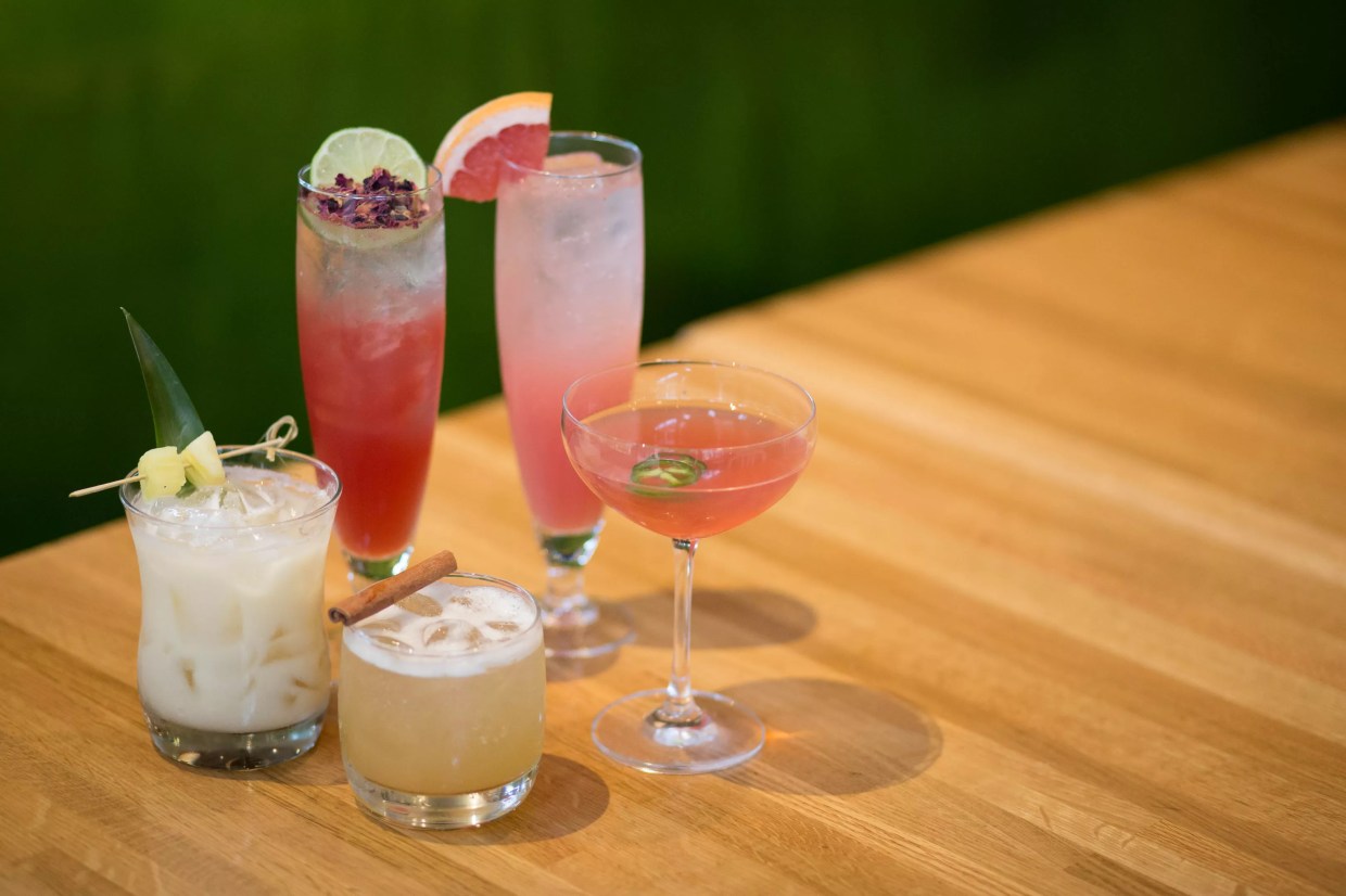 Brat Haus Pig Roast, a Free Farm Tour, And More This Week in Metro Phoenix