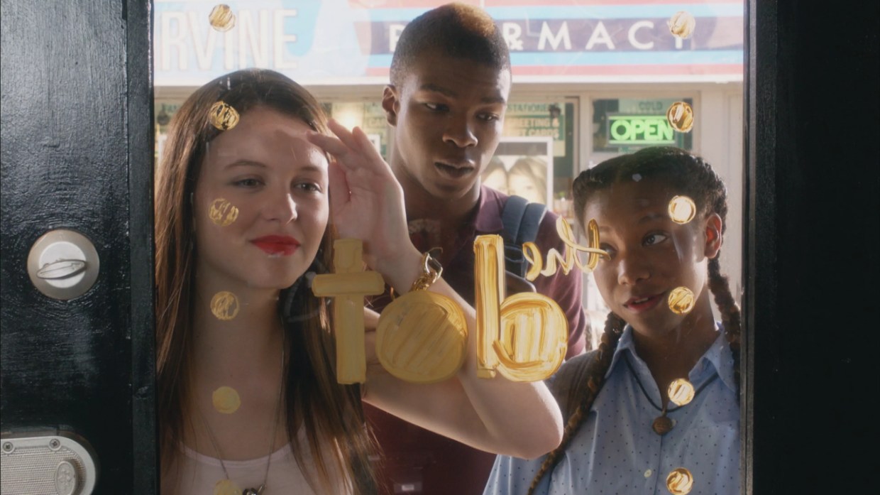 <i>Degrassi: Next Class</i> Recap: Every Move You Make
