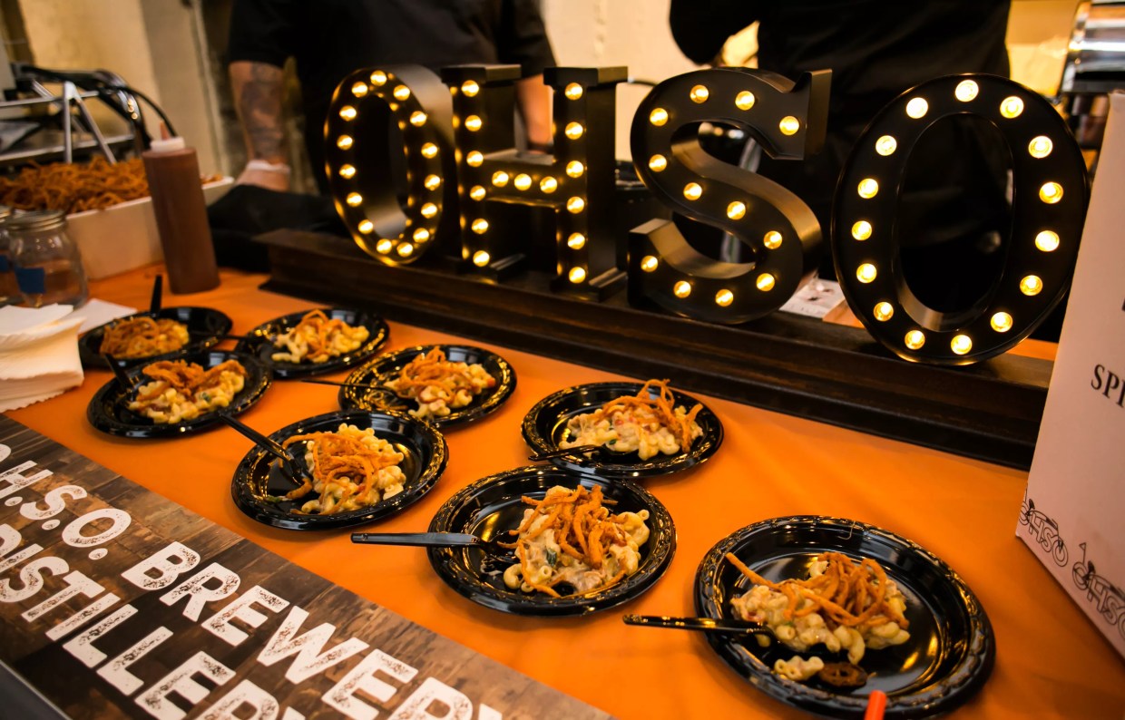 Devour Bartending Competition, Barrel + Board, And More in Metro Phoenix This Week