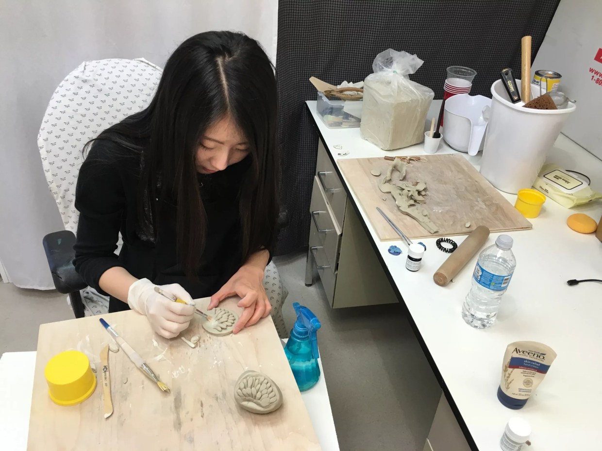 Ceramic Studio Tour 2017: A Field Guide to This Weekend’s Event in Metro Phoenix