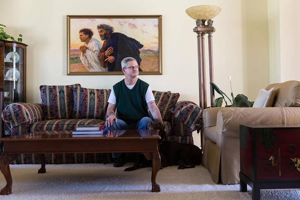 Ducey’s Fallen Angel: How the Reign of DES Director Tim Jeffries Went South