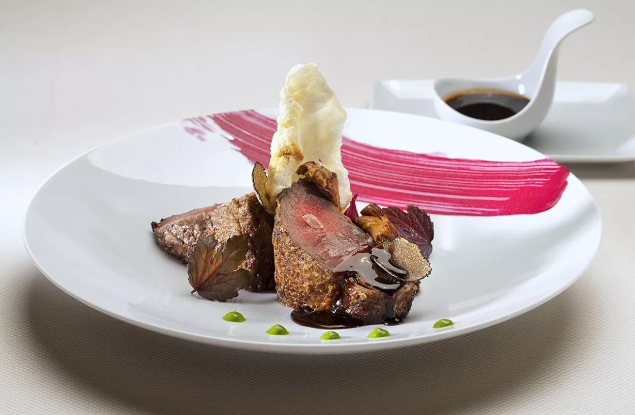 The Ultimate Arizona-Inspired Fine Dining Tasting Menu in Metro Phoenix