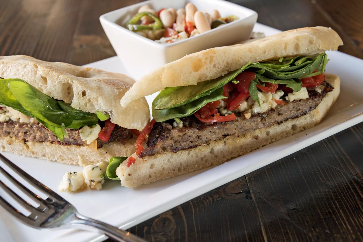 LAMP Café’s Italian Sandwiches are Worth the Trip to North Scottsdale