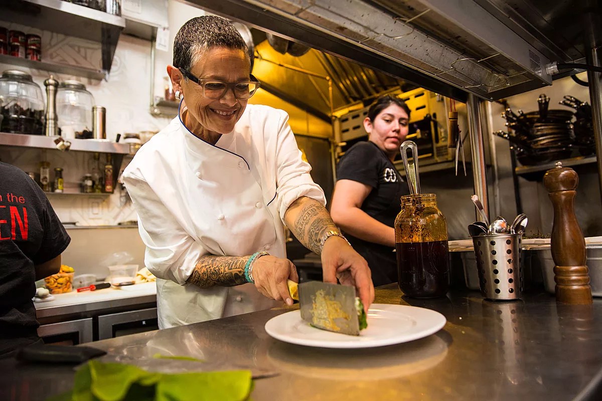 Silvana Salcido Esparza On Immigration, Public Backlash and Death Threats