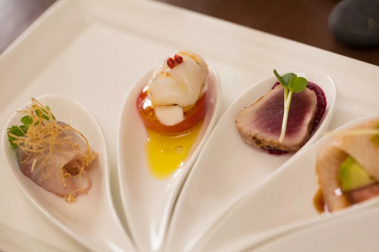 A Single Spoonful Delivers Big Flavor in Downtown Phoenix