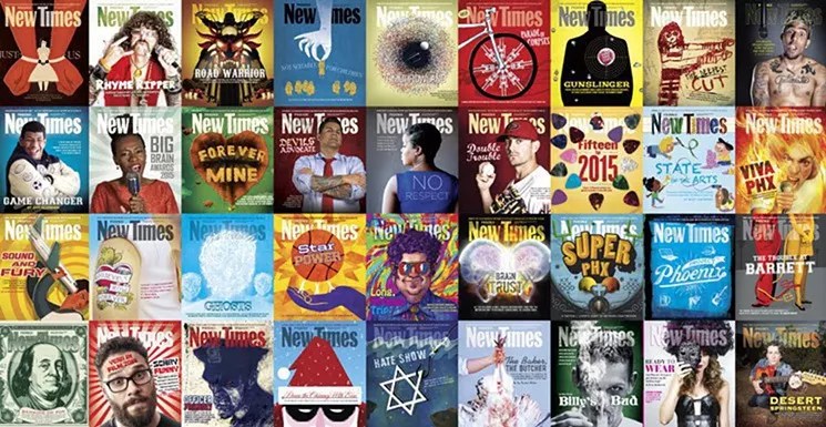 Help Wanted: <i>New Times</i> is Looking for Food Bloggers