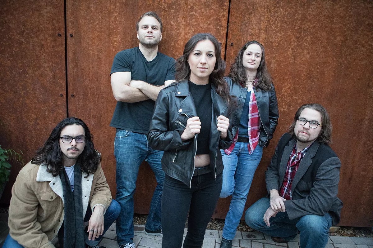 Four Virtual Concerts to Watch This Weekend in Metro Phoenix