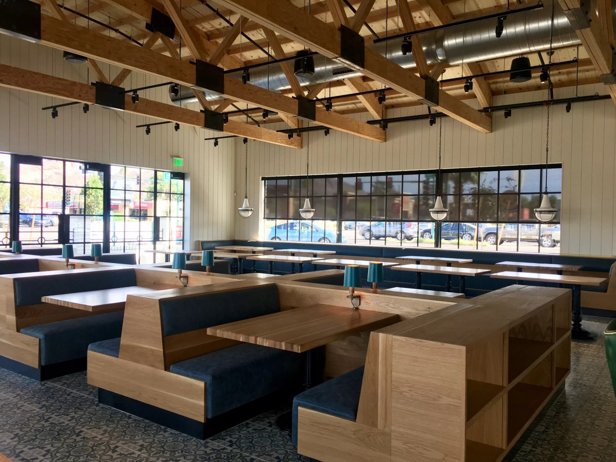 Fox’s Doughbird Opening March 28, Hosting Job Fair