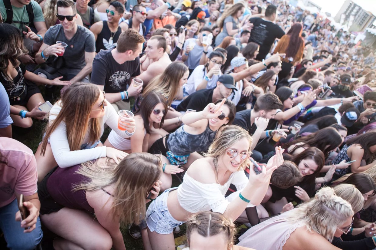 McDowell Mountain Music Festival Announces 2018 Dates