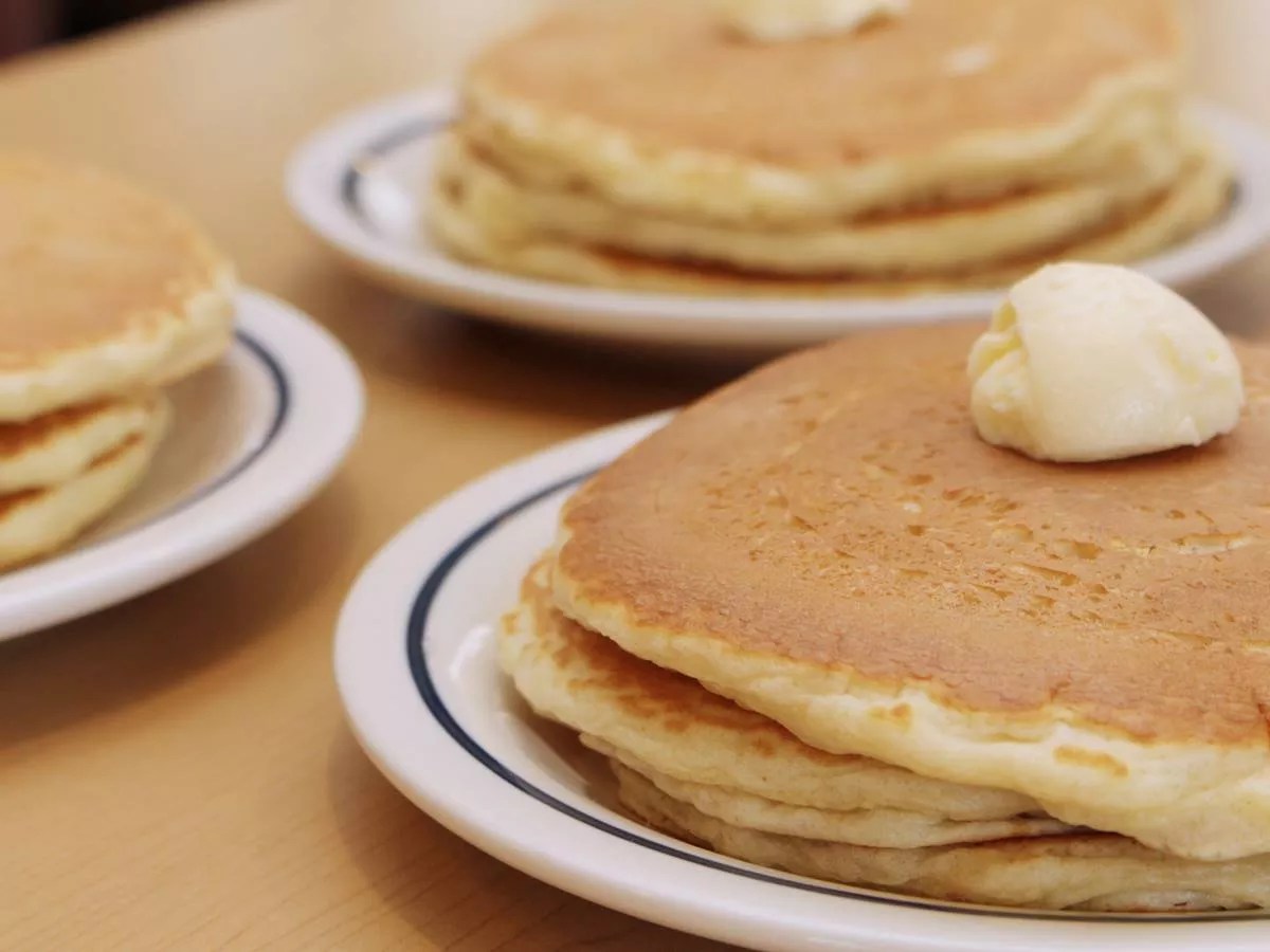 A Burger Battle, Free IHOP Pancakes, and More in Metro Phoenix from March 6 to March 12