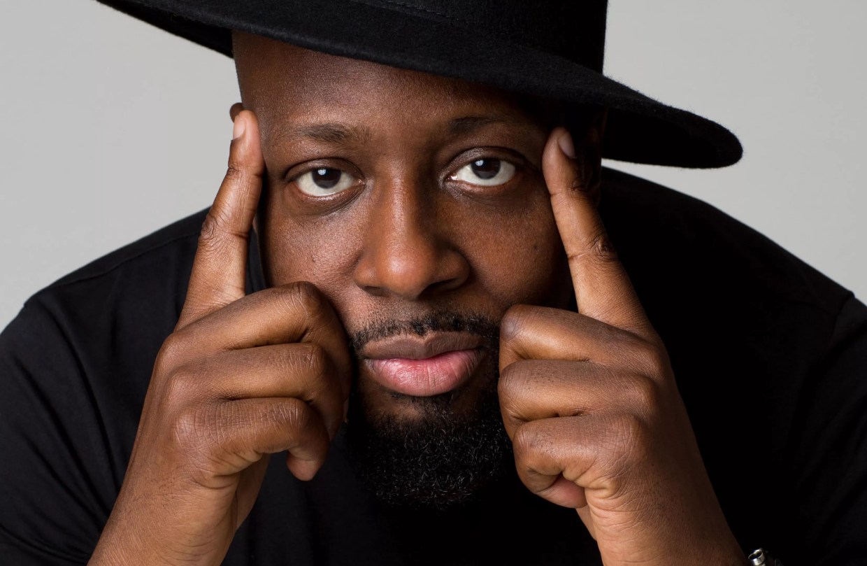 Wyclef Jean Added to Viva PHX Lineup