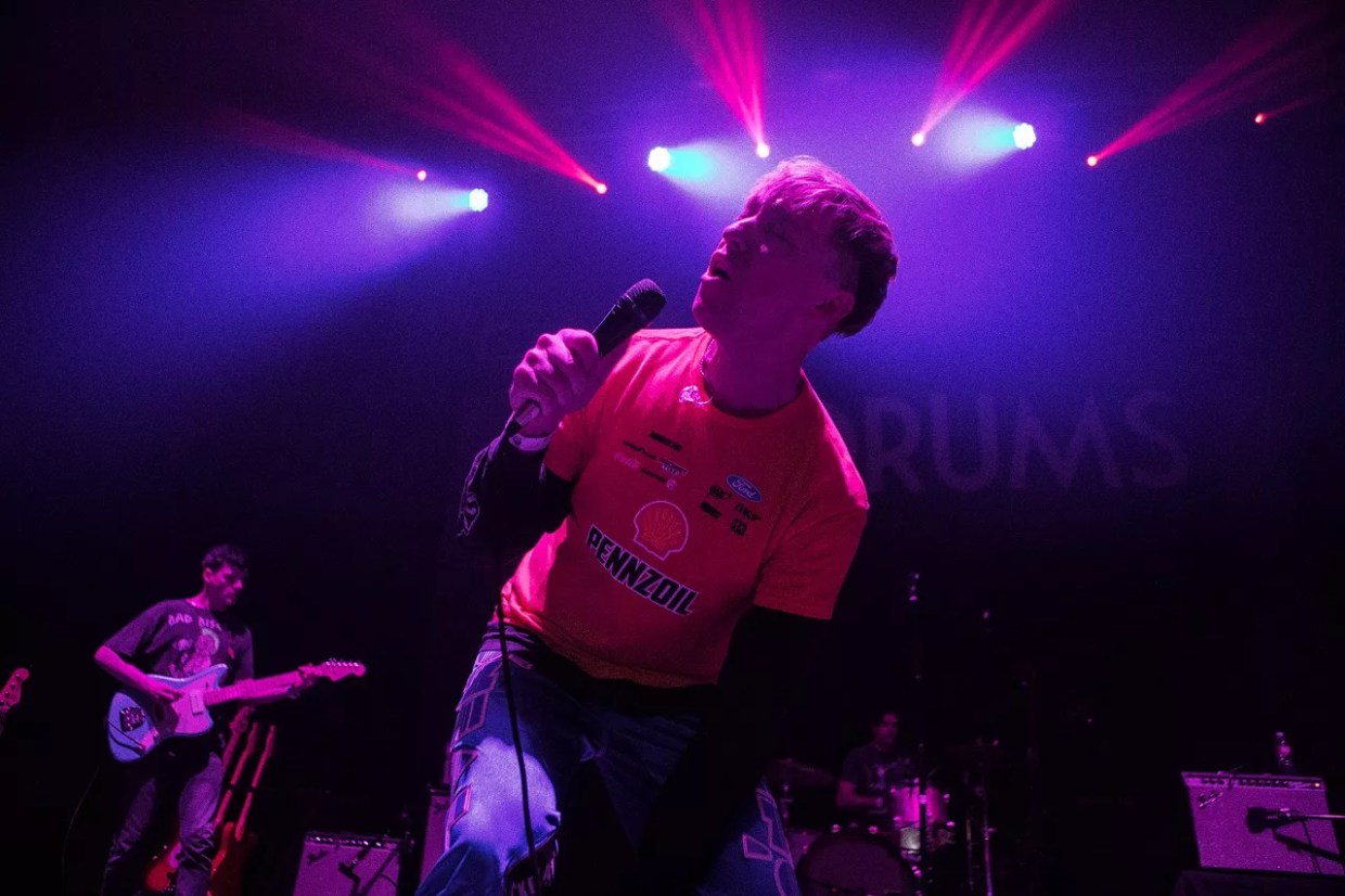 The 21 Best Things We’ve Heard in Phoenix in 2017 — So Far