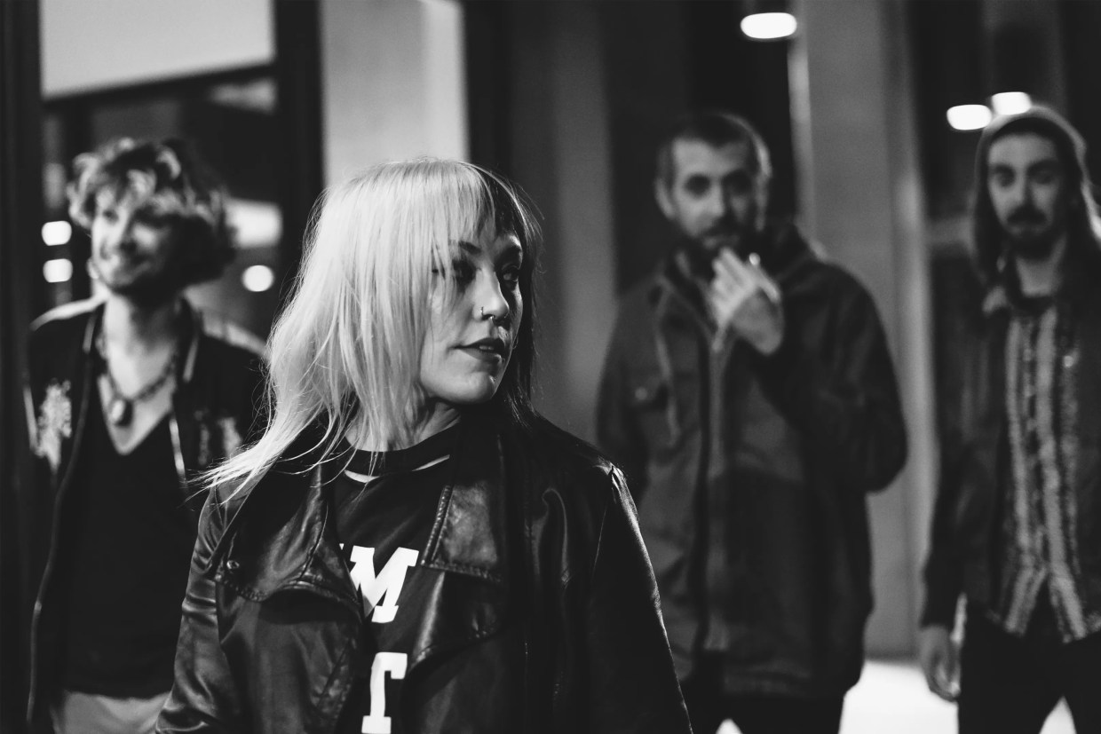 10 Jawdropping New Music Videos from Fairy Bones, Playboy Manbaby, The Sink Or Swim and More