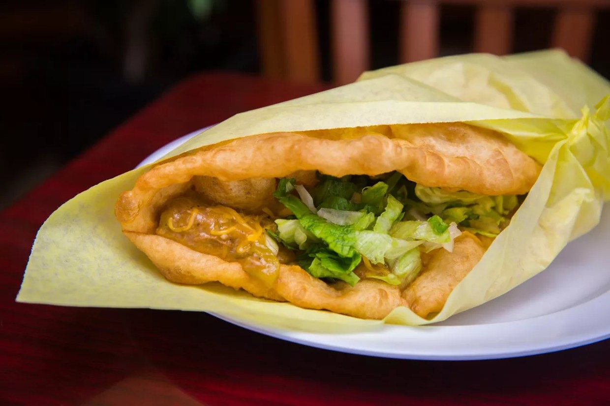 The Traditional Comfort Food in Midtown Phoenix That You Can Order Sweet or Spicy