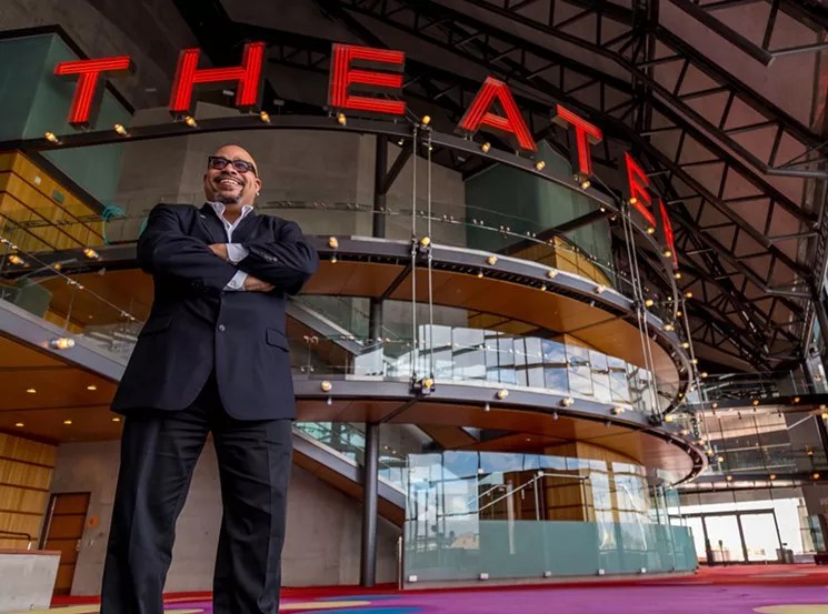 What Will the Next Few Months Look Like at Phoenix Performance Spaces?