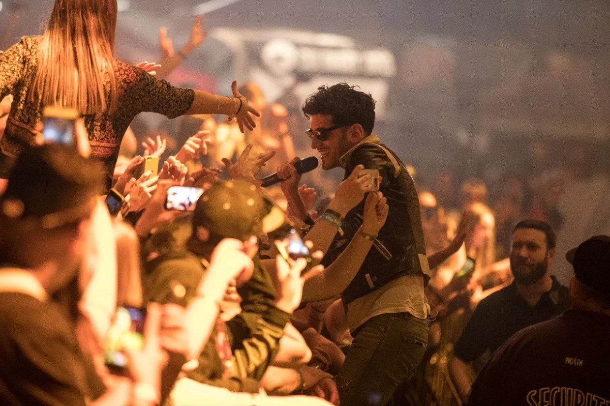 The Best and Worst Things We Saw at McDowell Mountain Music Festival