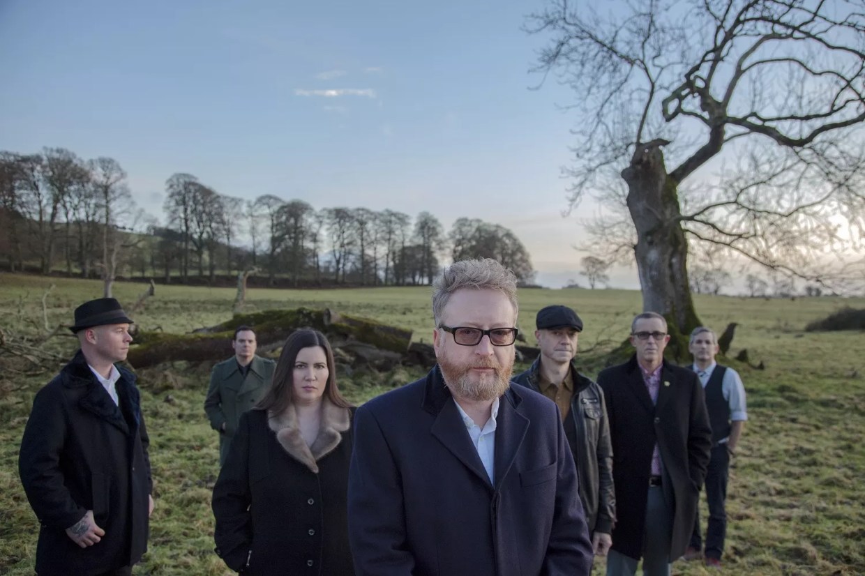 Flogging Molly to Unveil New Songs at Pot of Gold Music Festival