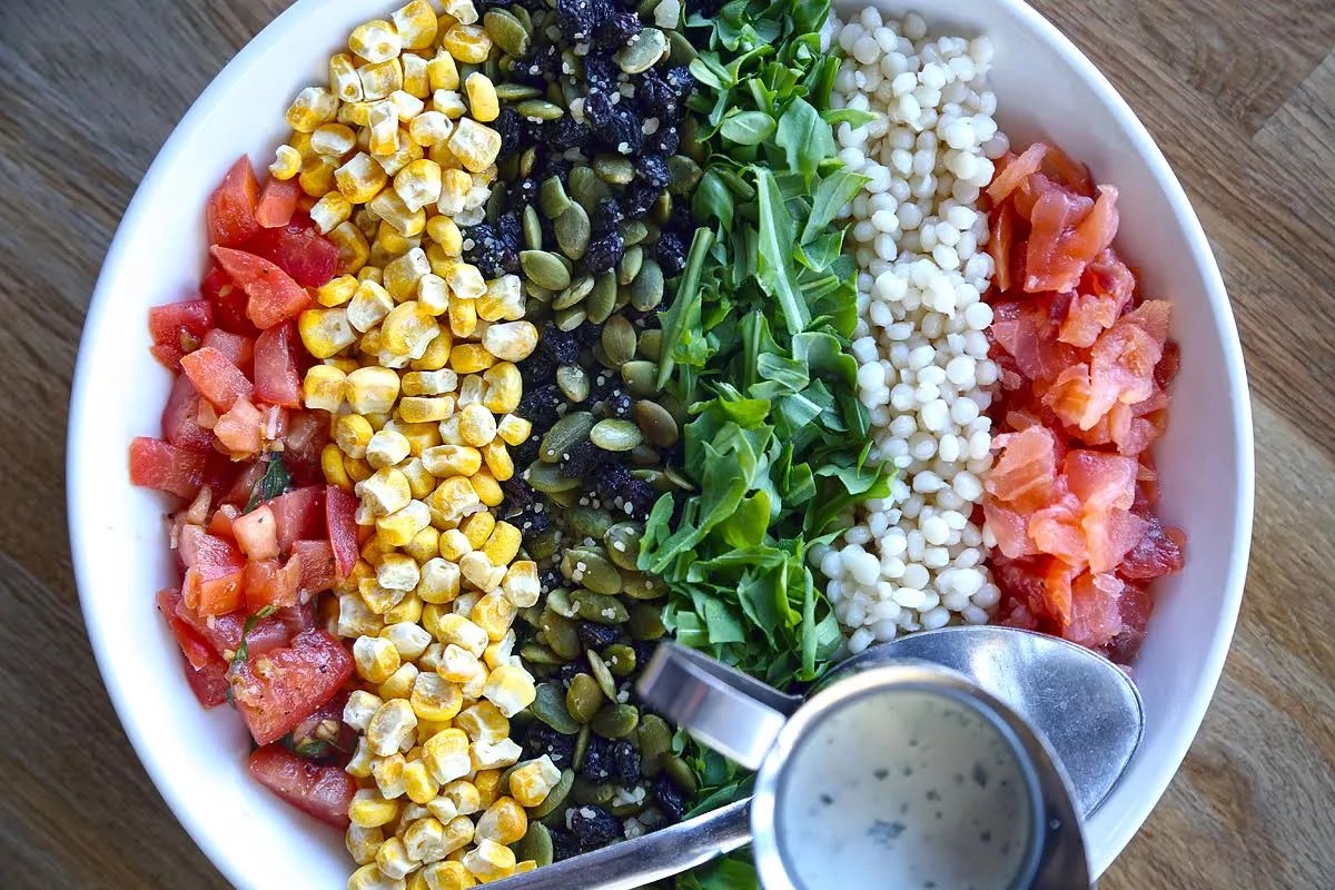 OMFG, It’s a Salad with Its Very Own Public Relations Campaign