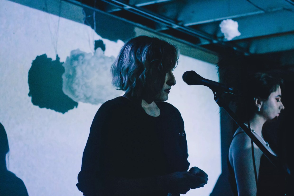 Inside the Lunchbox, Phoenix’s DIY Venue on 16th Street