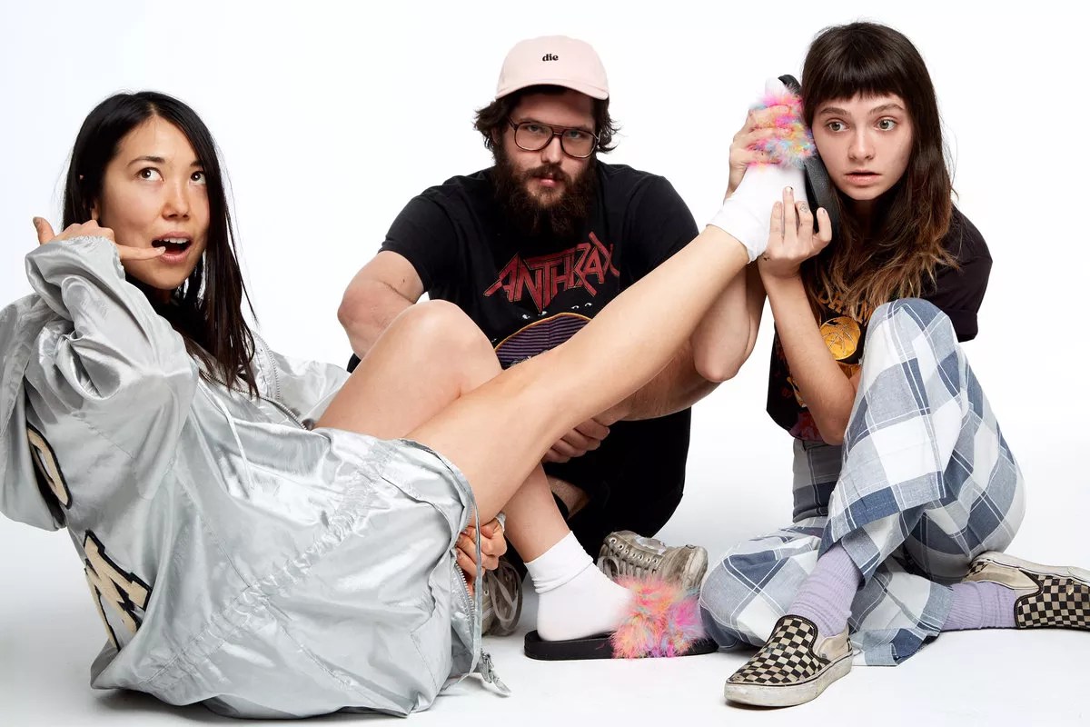 Why You Absolutely Need to See Cherry Glazerr Live