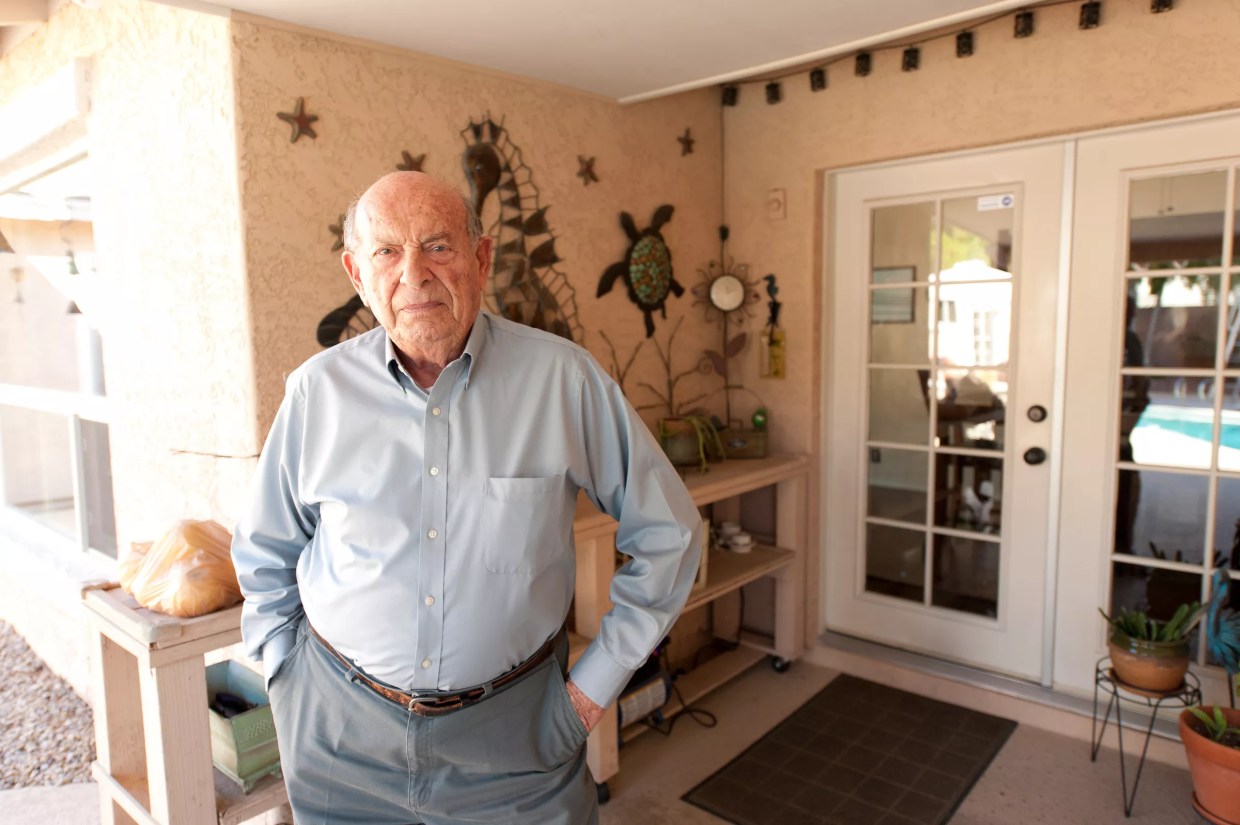 The Immigration Issue: ‘Make America Great Again’ Sounds a Lot Like ‘Make Germany Great Again’