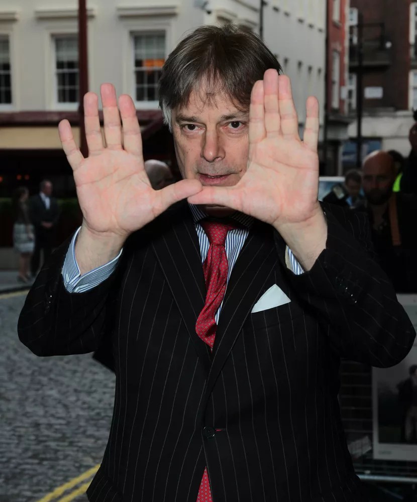 I Will Unfriend You Over Whit Stillman