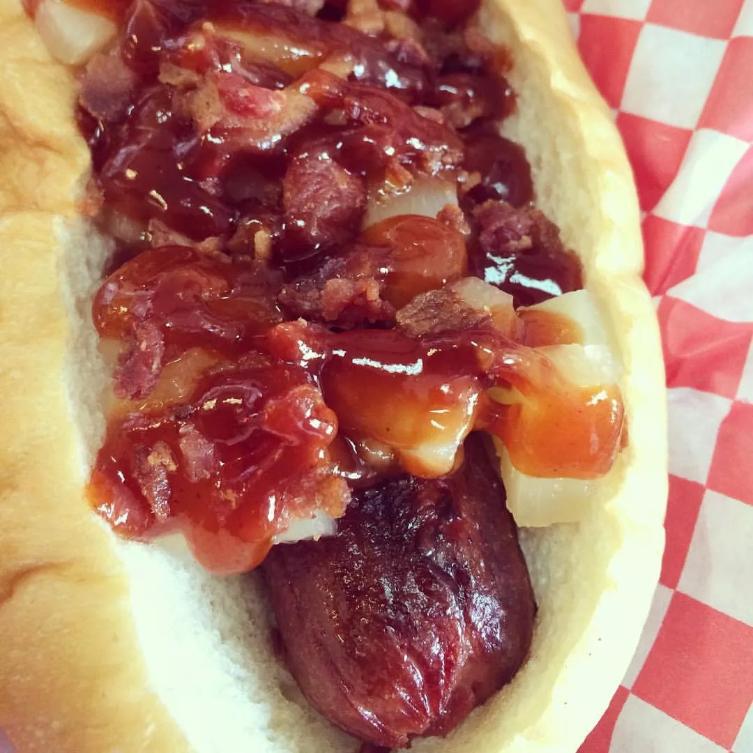 What’s More American Than a Hot Dog? Here Are 6 Dogs to Try in Phoenix Now
