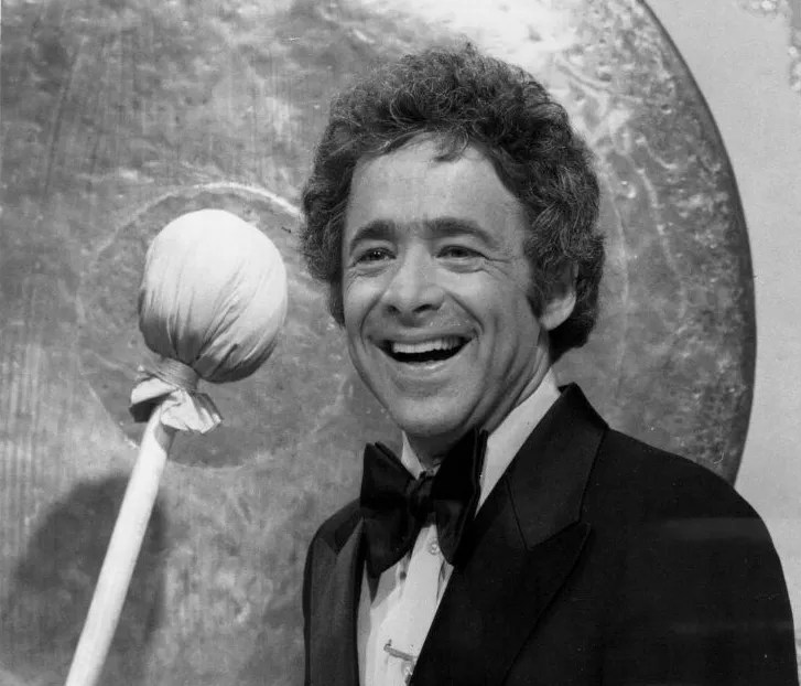 Thanks, Chuck Barris. You Almost Assassinated Television