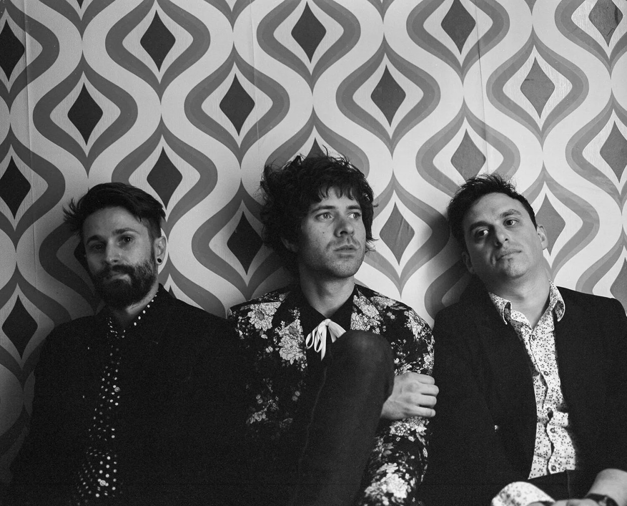 New Music from The Technicolors, Sundressed, Wyves and More