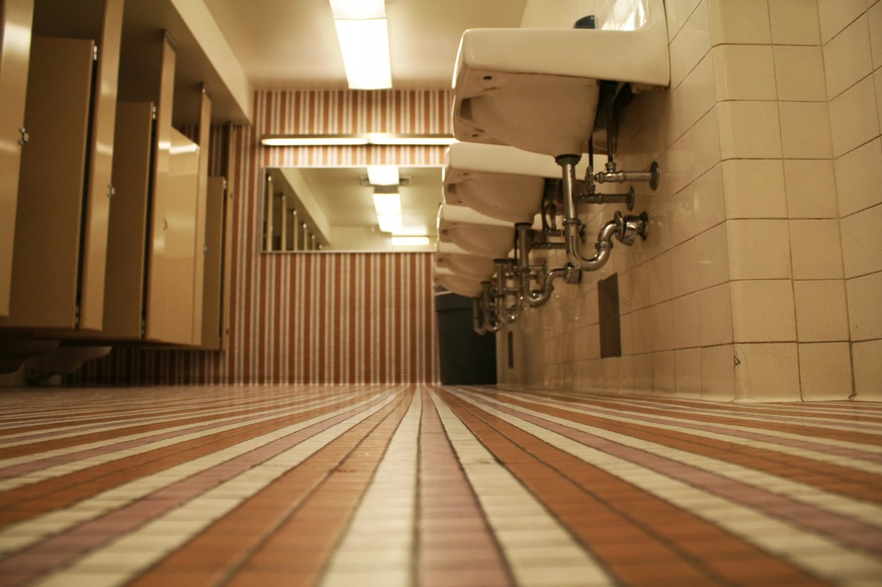 Chinese Student Who Shot Video of Women Using ASU Restroom Will be Deported