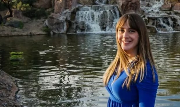 Brianna Westbrook Wants to Be Arizona’s First Transgender Congresswoman