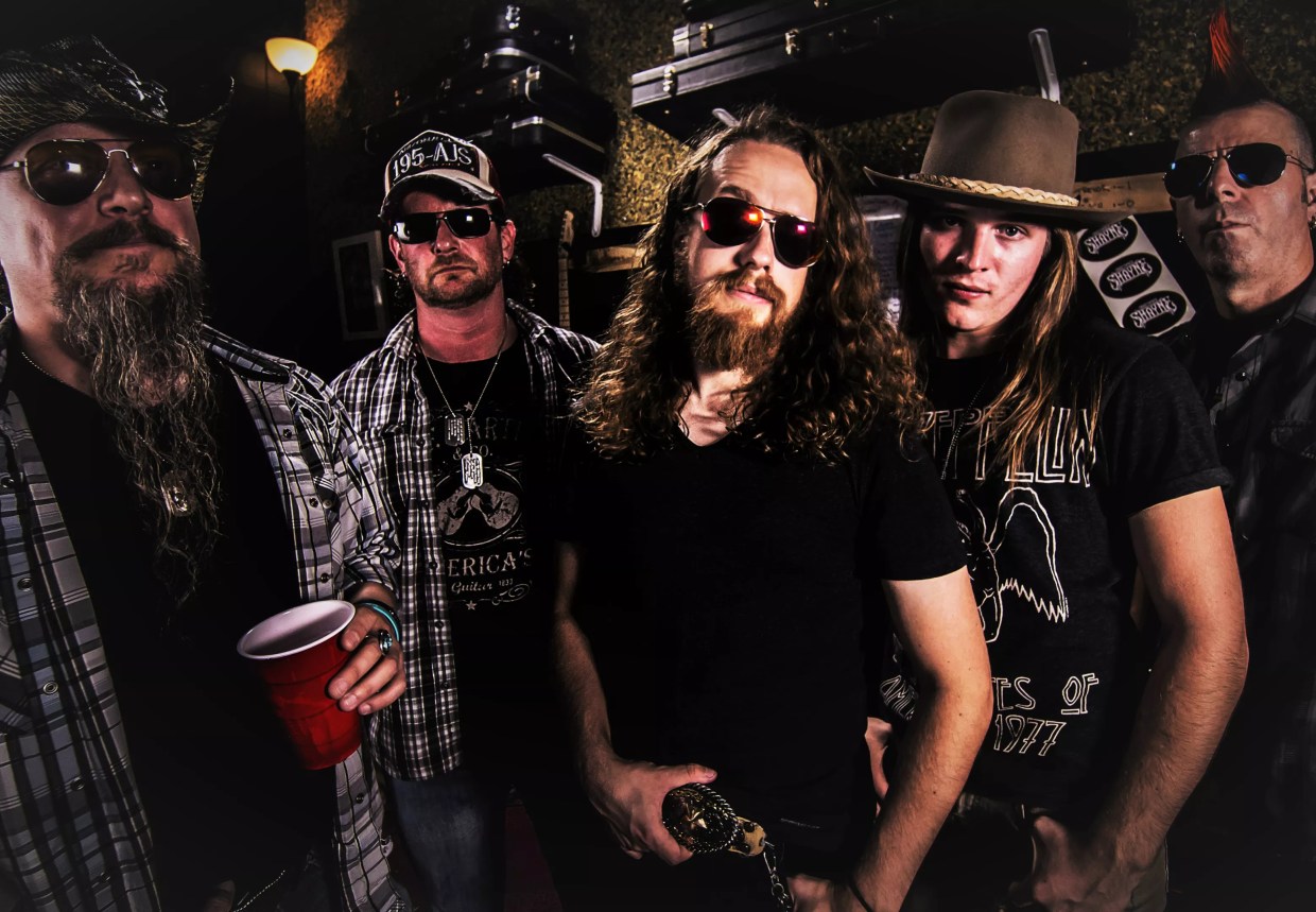 Christopher Shayne on Why Arizona Is a Great Place to Make Music