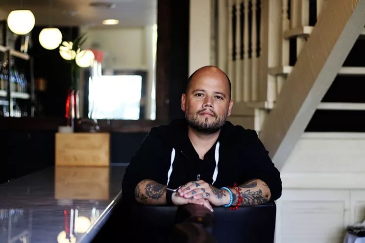 FnB Co-Owner Pavle Milic to Open Los Milics Winery This Year