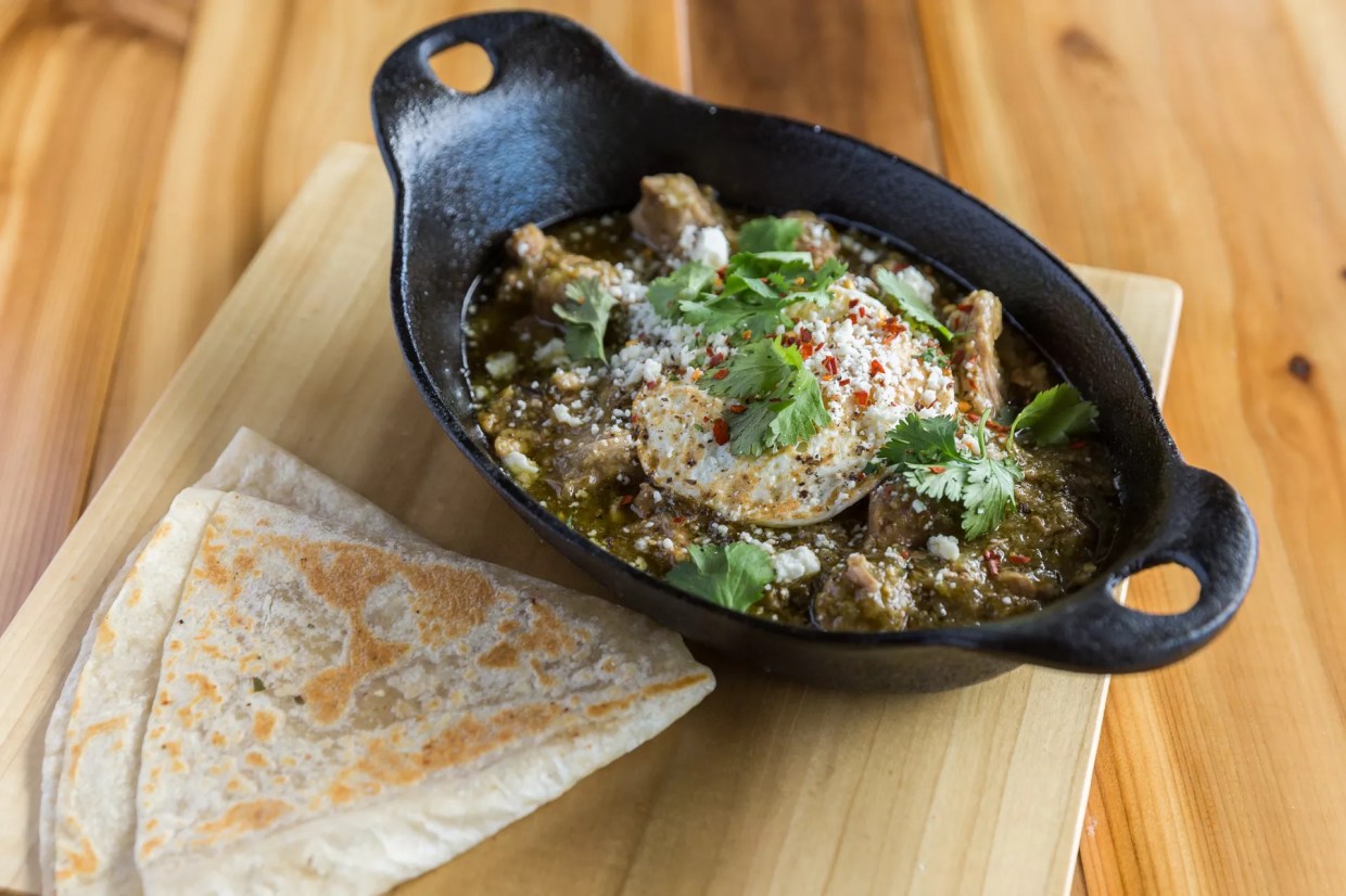 The Smith Café Is Now Open in Arcadia