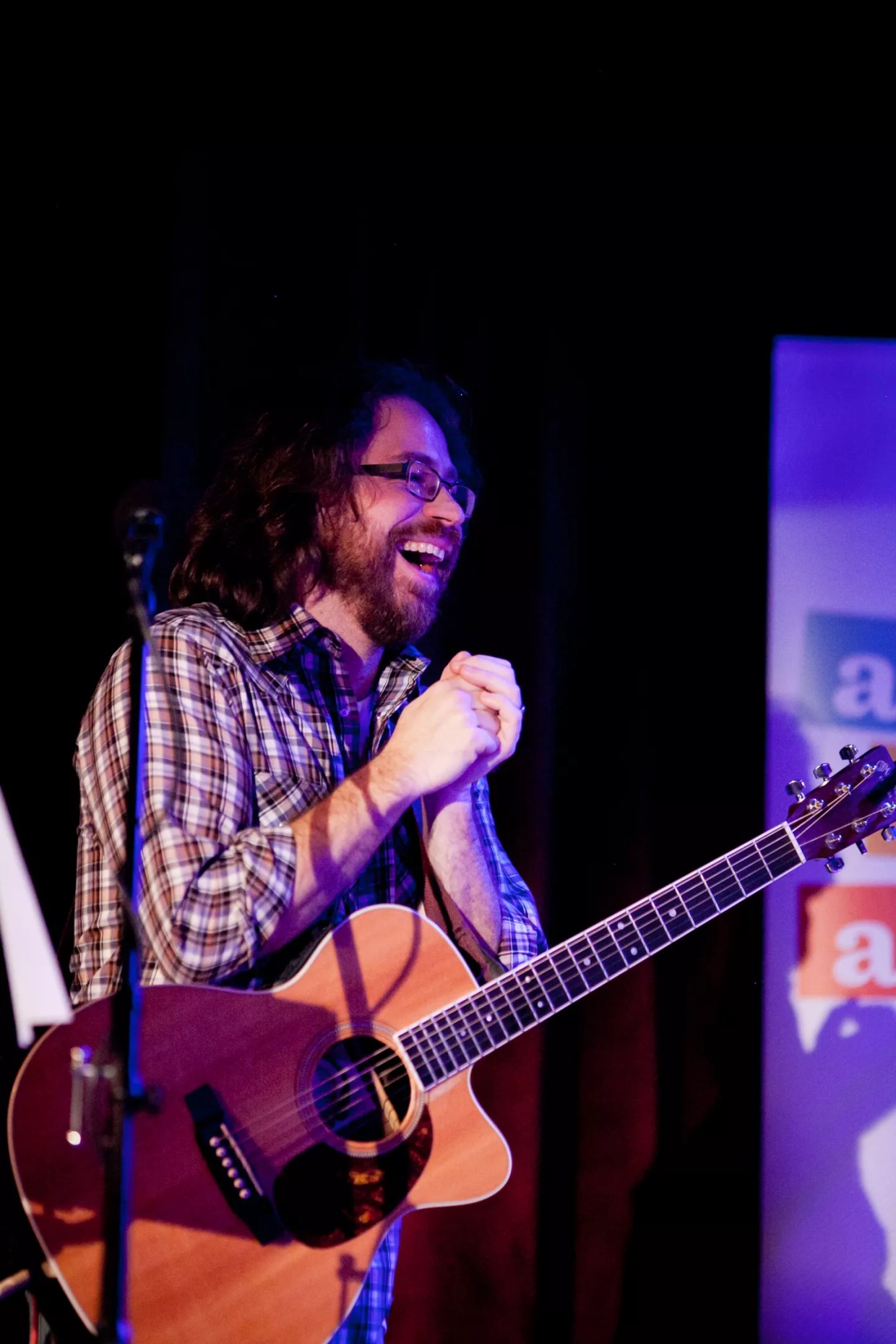 <i>Ask Me Another</i> Musician Jonathan Coulton’s Killer Robot Obsession, Explained
