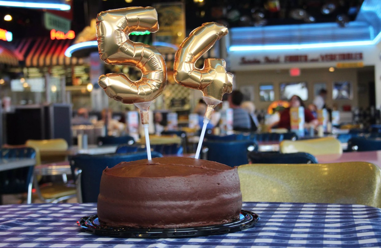 Scottsdale Culinary Festival, 54-Cent Chocolate Cake from Portillo’s, and More in Metro Phoenix From This Week