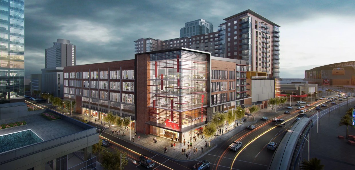 Block 23 Breaks Ground in Downtown Phoenix: Here’s Everything We Know