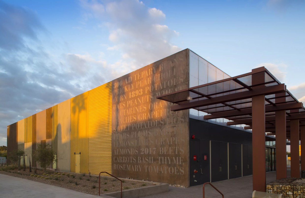 Two Restaurants Coming To SkySong in Late Summer