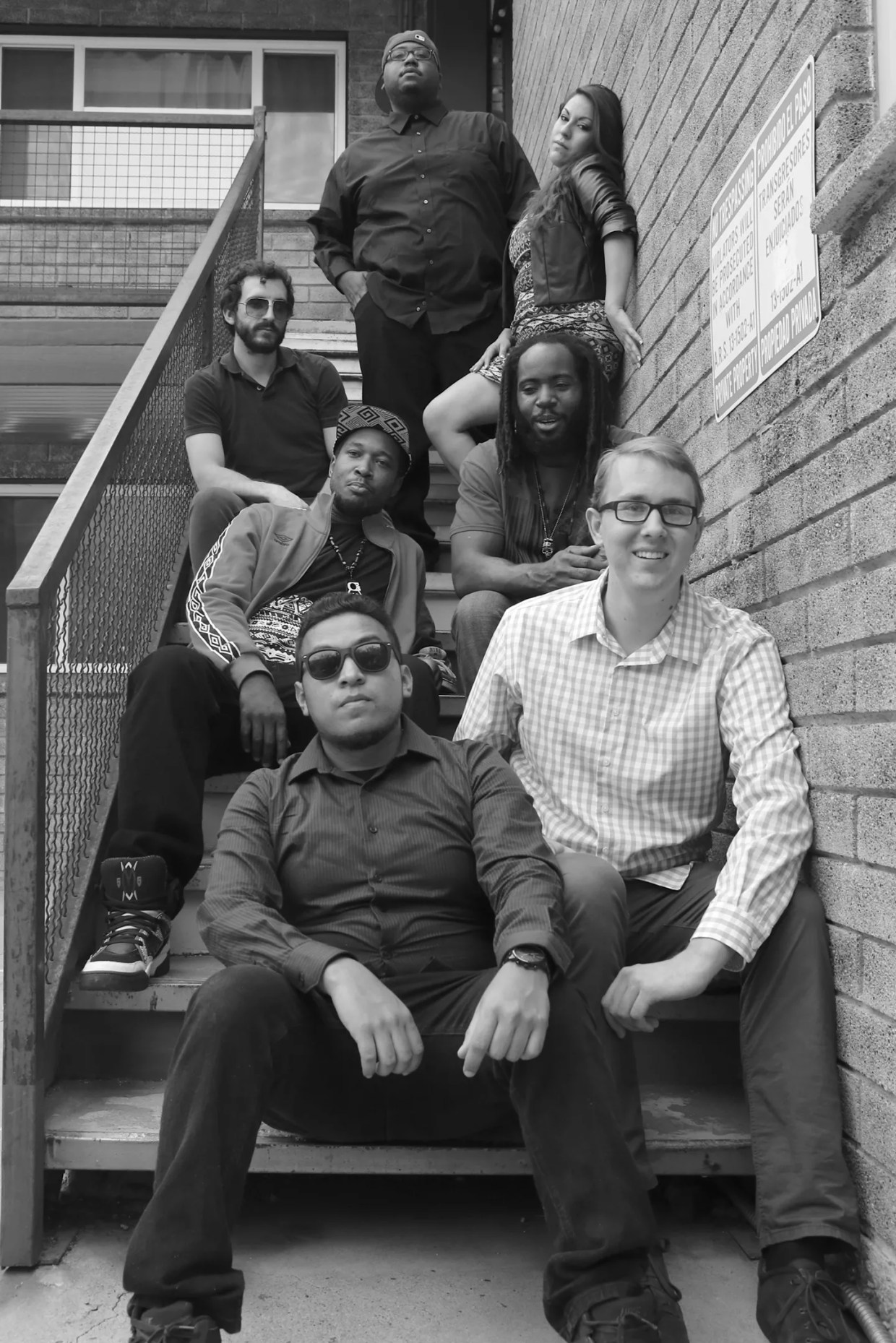 The Stakes Are Here to Make Noise. Listen Up, Phoenix