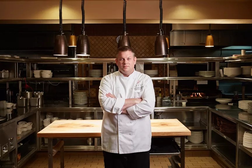 Sassi in North Scottsdale Is Closing in 2018