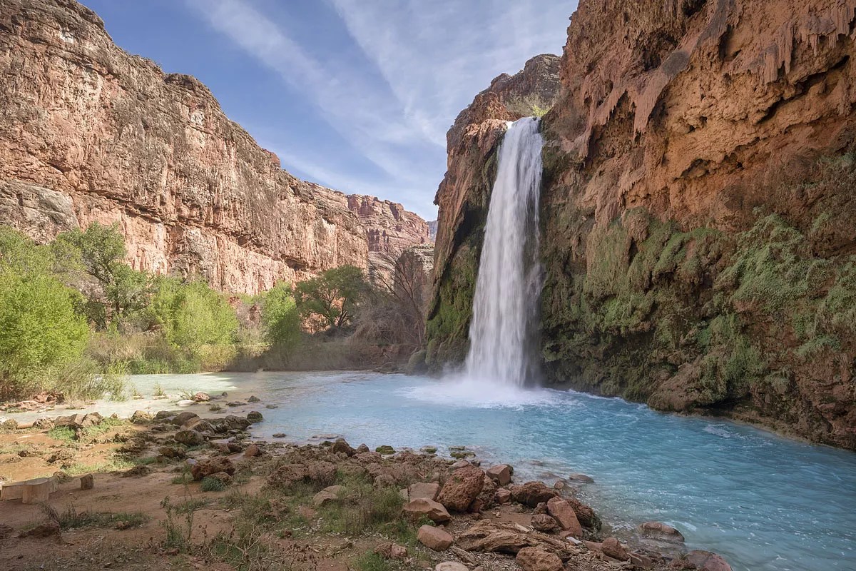 7 Things You Need to Know About Havasupai Falls