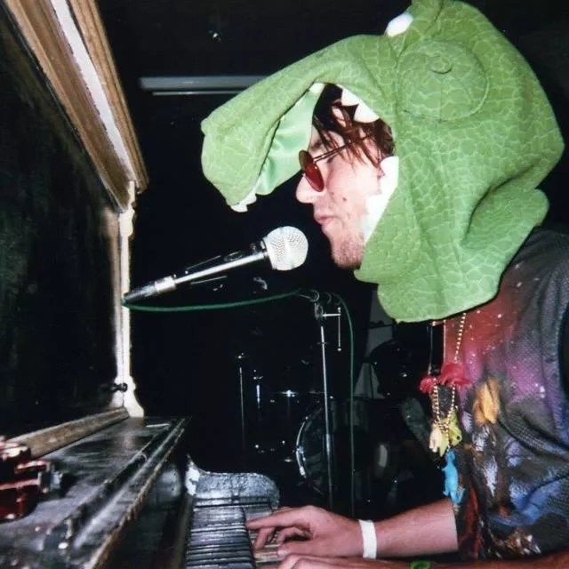 Dinosaur Love’s Peter Kulikowski on The Beach Boys, Reincarnation, and Wild West Pterodactyls