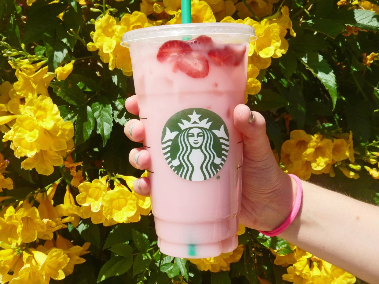 Which Beloved Secret Starbucks Drink Is Now on the Permanent Menu?