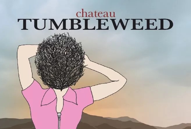 How Chateau Tumbleweed Makes Such Eye-Catching Labels