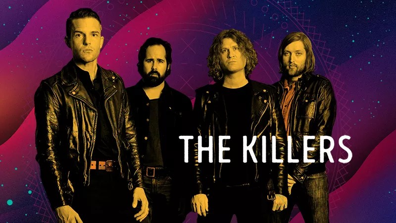 Here’s the Lost Lake Festival Lineup