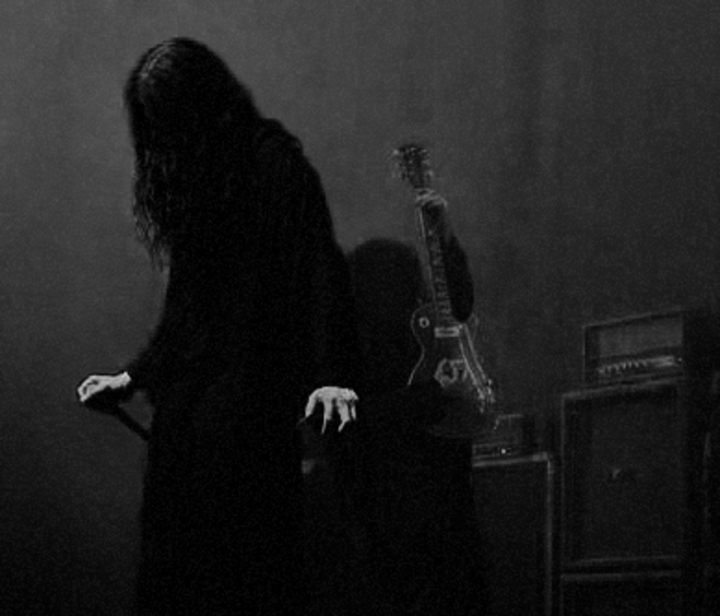 Xasthur on Taking Back Their Name and Playing Acoustic Black Metal