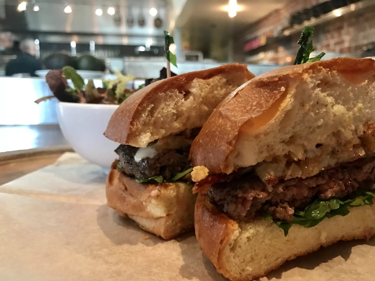 Three Burgers You Should be Eating in Metro Phoenix Right Now